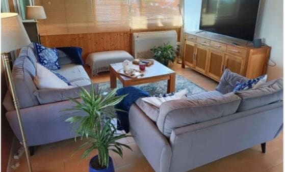 Omakotitalo myytävänä paikassa Torremolinos - 800 000 € (Ref: 9322372)