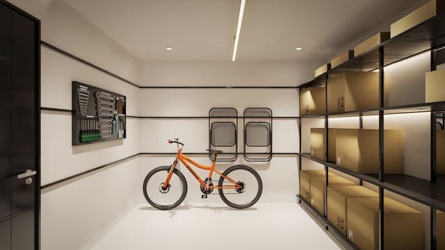 Hus til salgs i Antequera - € 300 000 (Ref: 9322390)