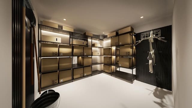 Hus til salgs i Antequera - € 300 000 (Ref: 9322390)