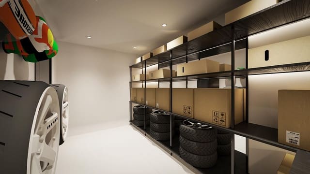 Hus til salgs i Antequera - € 300 000 (Ref: 9322390)