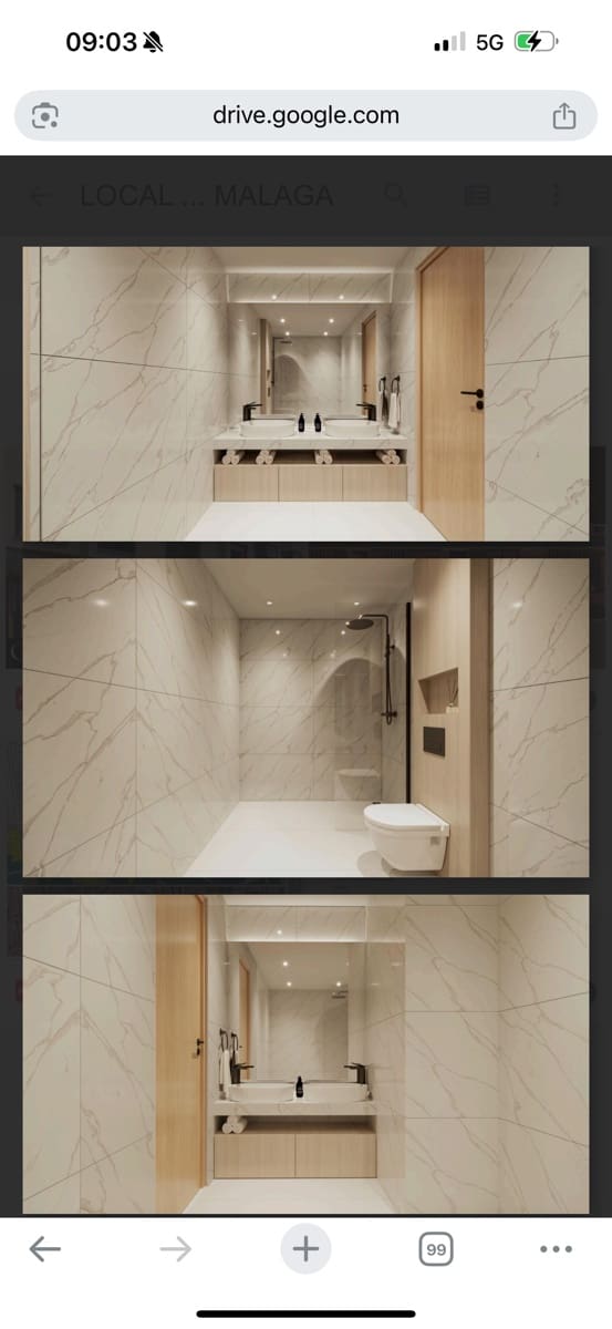 Casa in vendita in Malaga citta - 1.600.000 € (Rif: 9322693)