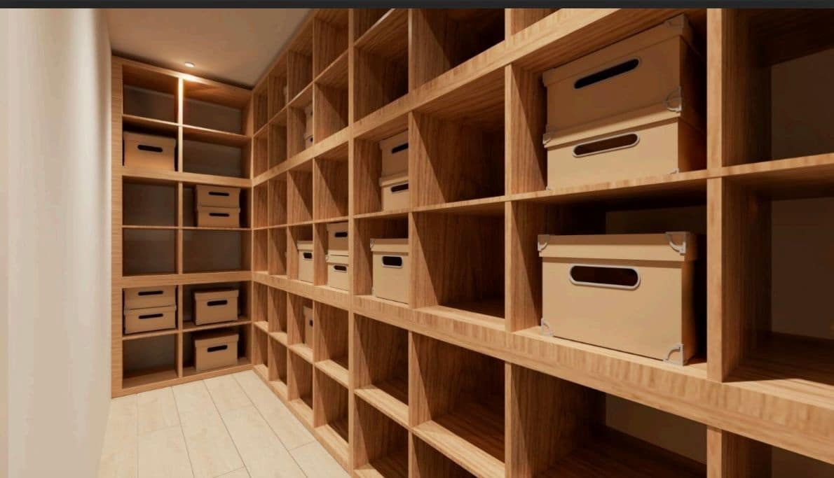 Casa in vendita in Malaga citta - 1.600.000 € (Rif: 9322693)