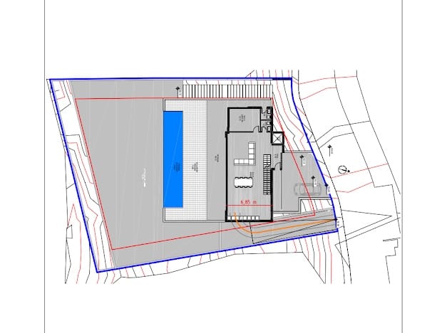 Casa de 3 habitaciones en Mijas en venta - 475.000 € (Ref: 9322694)