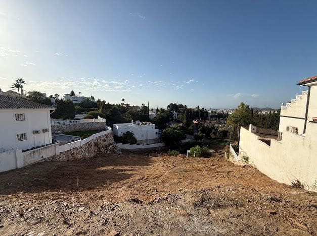 Casa de 3 habitaciones en Mijas en venta - 475.000 € (Ref: 9322694)