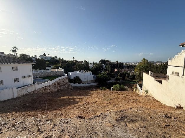 Casa de 3 habitaciones en Mijas en venta - 475.000 € (Ref: 9322694)