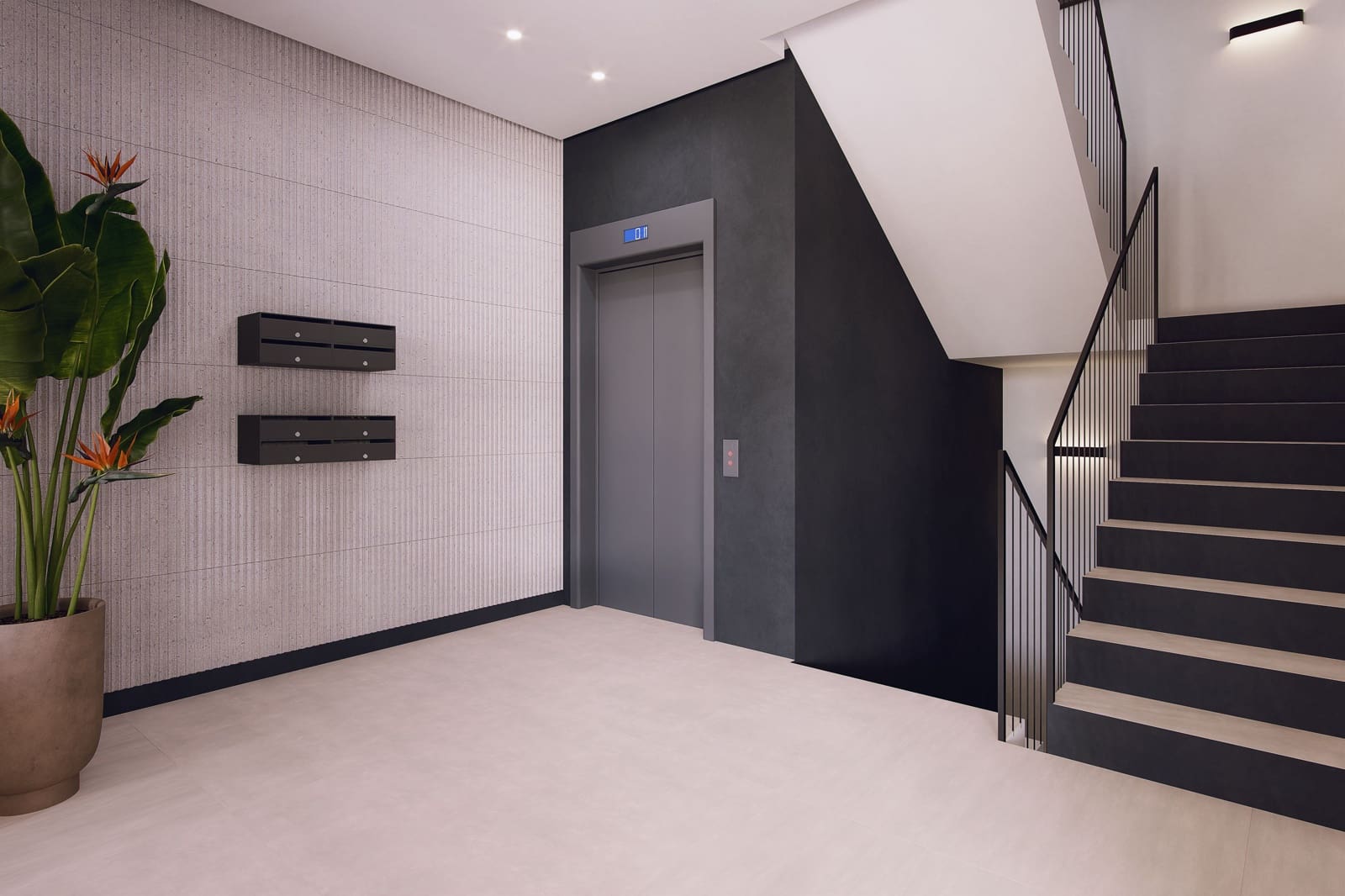 3 soverom Penthouse til salgs i Torremolinos med svømmebasseng - € 570 000 (Ref: 9329557)