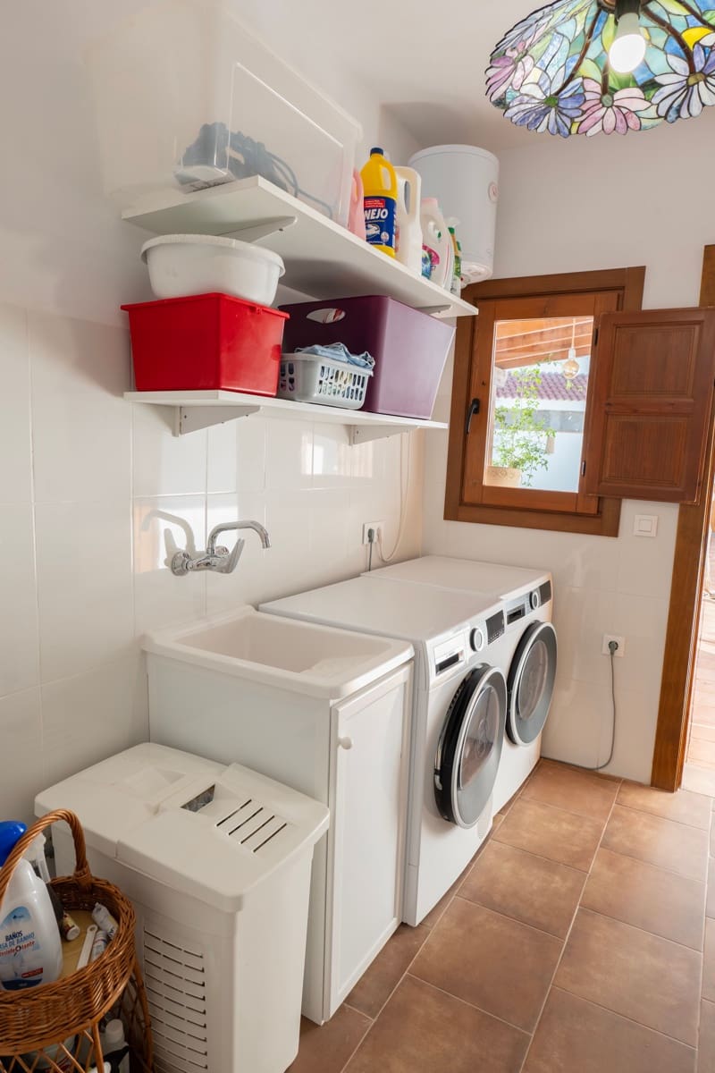 3 sovrum Hus till salu i Albox med pool - 495 000 € (Ref: 9329917)