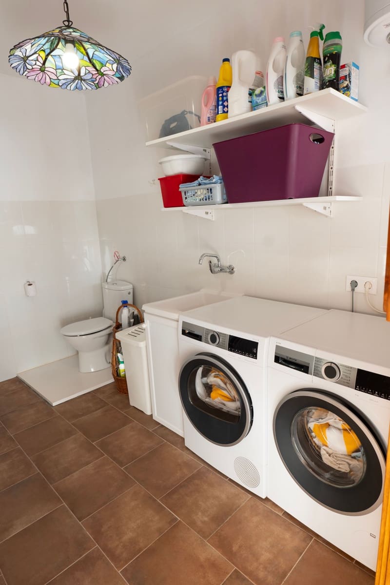 3 sovrum Hus till salu i Albox med pool - 495 000 € (Ref: 9329917)