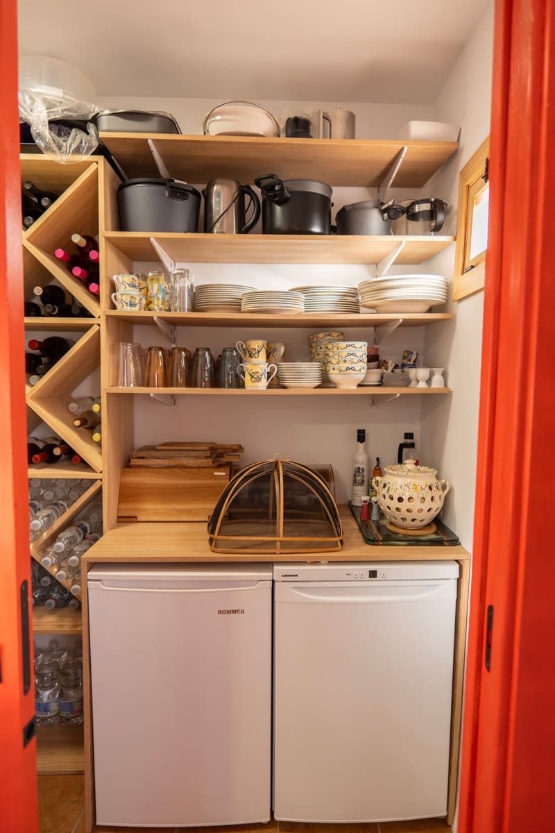 3 sovrum Hus till salu i Albox med pool - 495 000 € (Ref: 9329917)