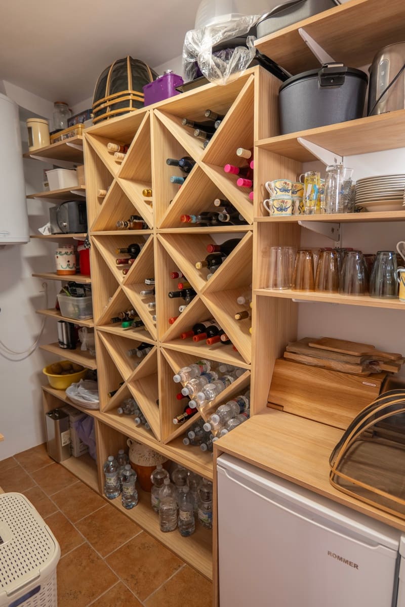 3 sovrum Hus till salu i Albox med pool - 495 000 € (Ref: 9329917)