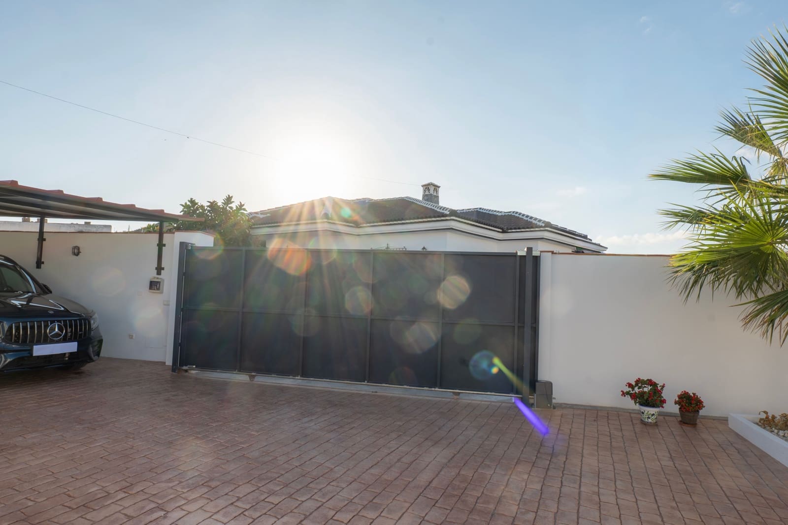 3 sovrum Hus till salu i Albox med pool - 495 000 € (Ref: 9329917)