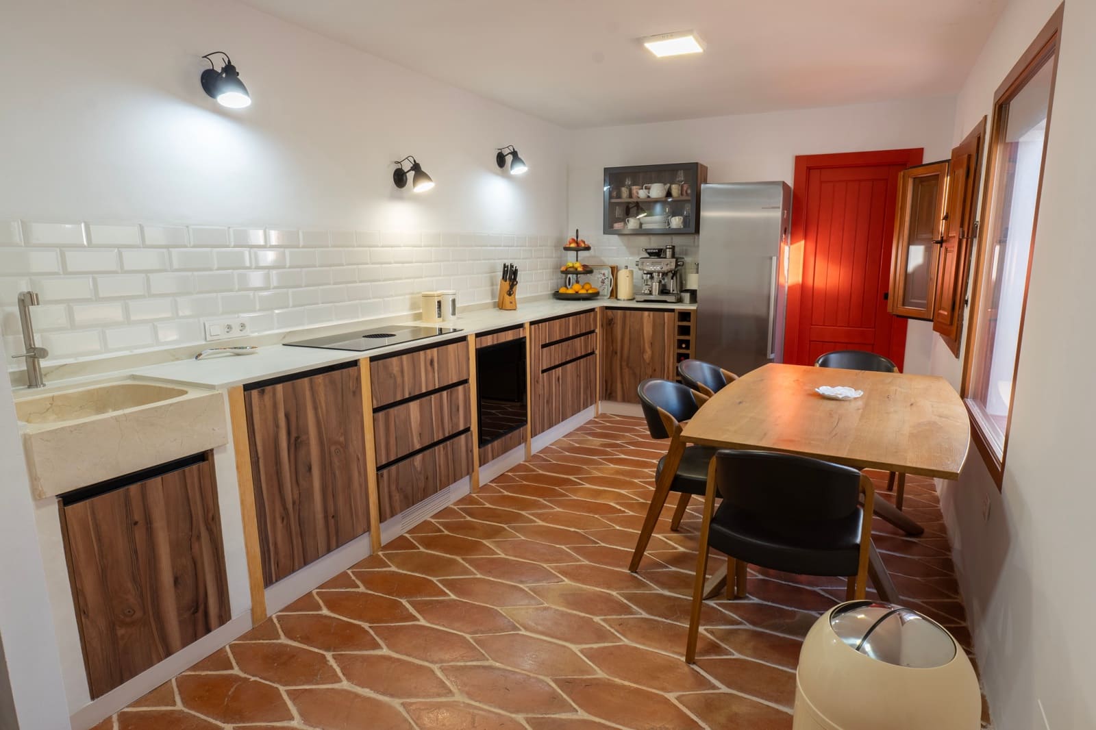 3 sovrum Hus till salu i Albox med pool - 495 000 € (Ref: 9329917)