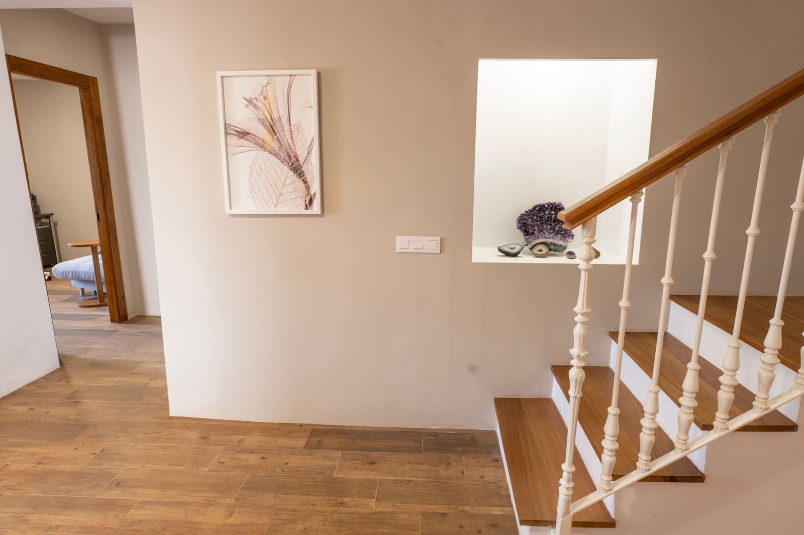 3 sovrum Hus till salu i Albox med pool - 495 000 € (Ref: 9329917)