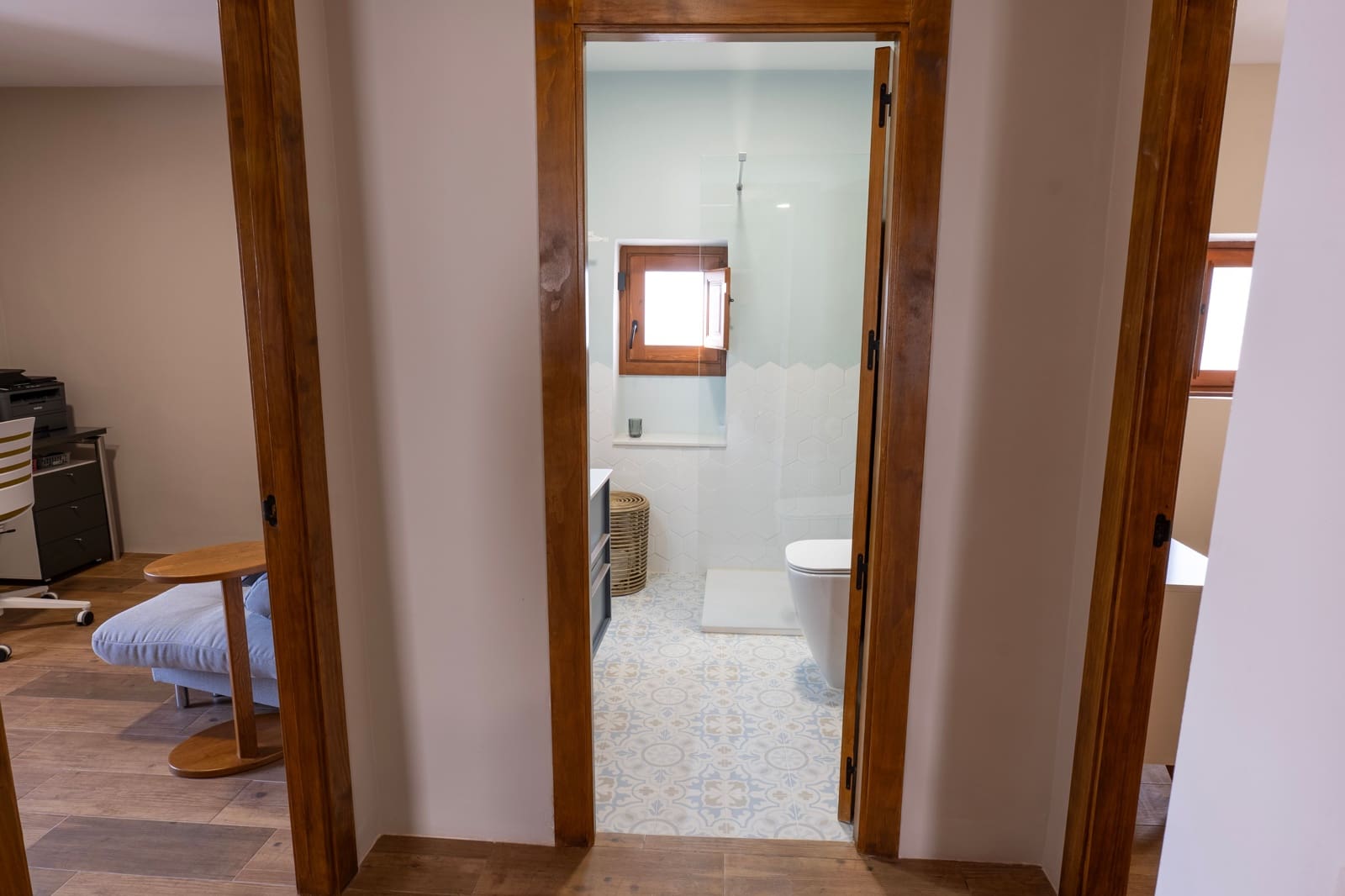 3 sovrum Hus till salu i Albox med pool - 495 000 € (Ref: 9329917)