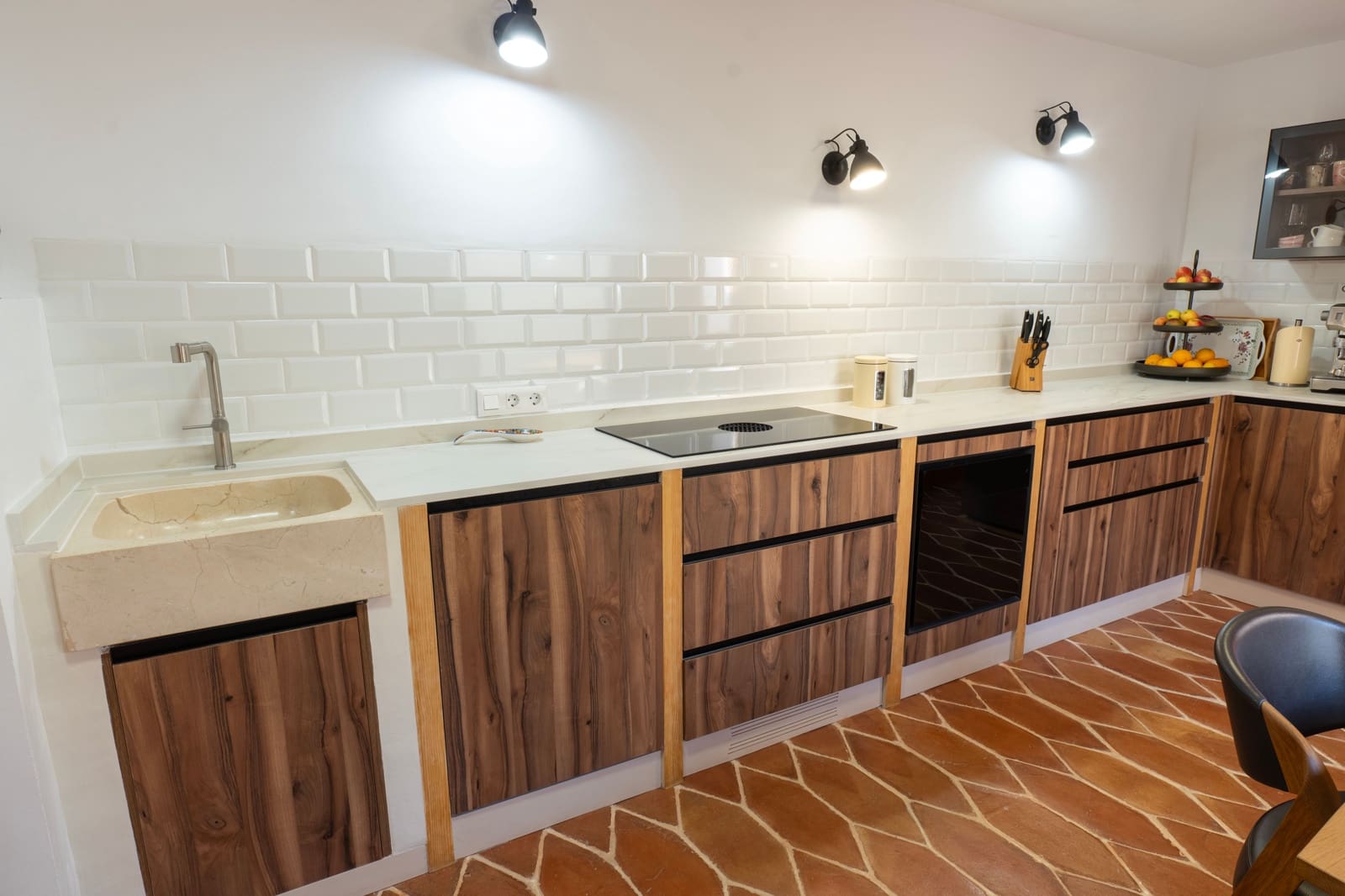 3 sovrum Hus till salu i Albox med pool - 495 000 € (Ref: 9329917)