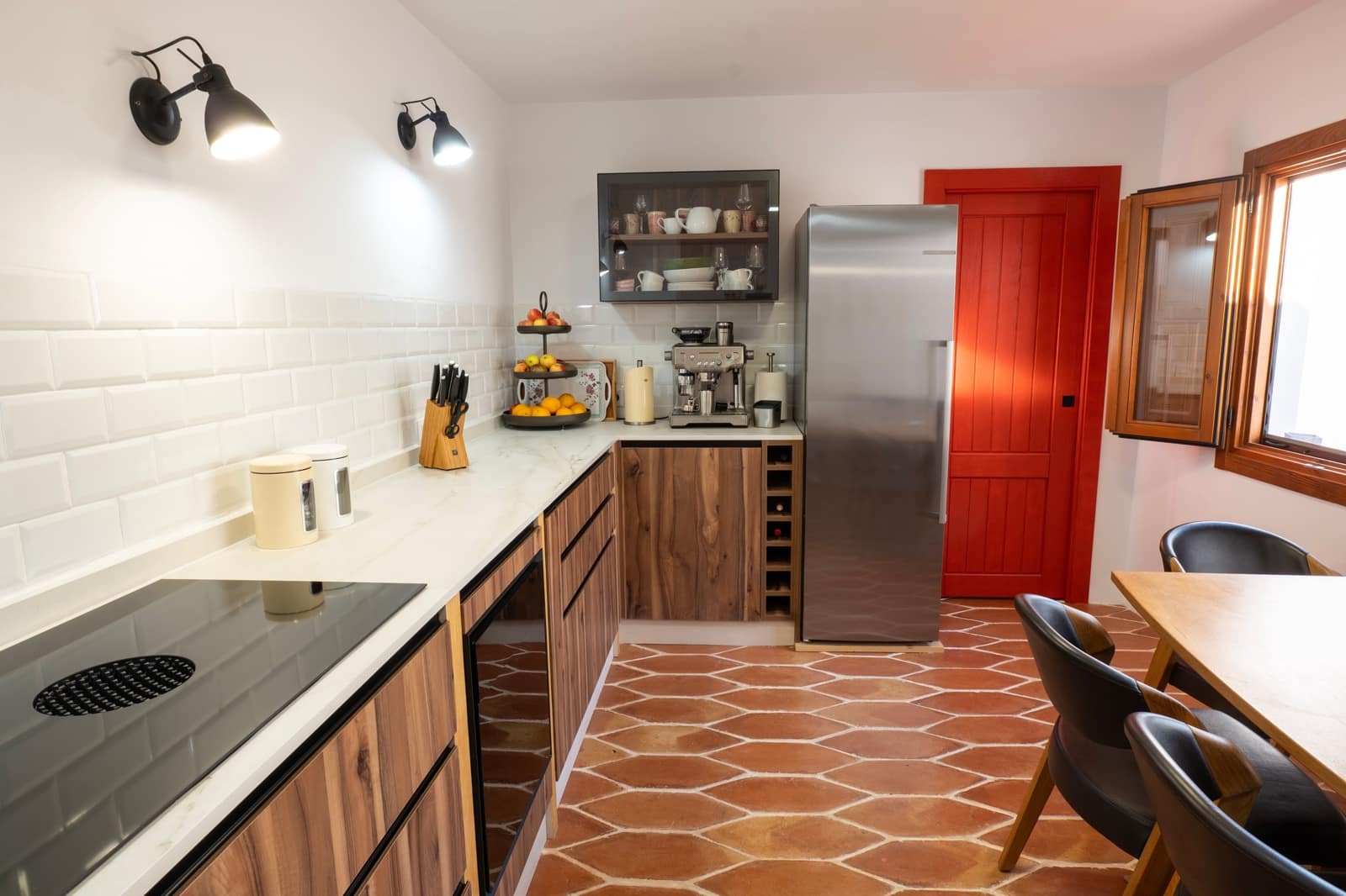 3 sovrum Hus till salu i Albox med pool - 495 000 € (Ref: 9329917)