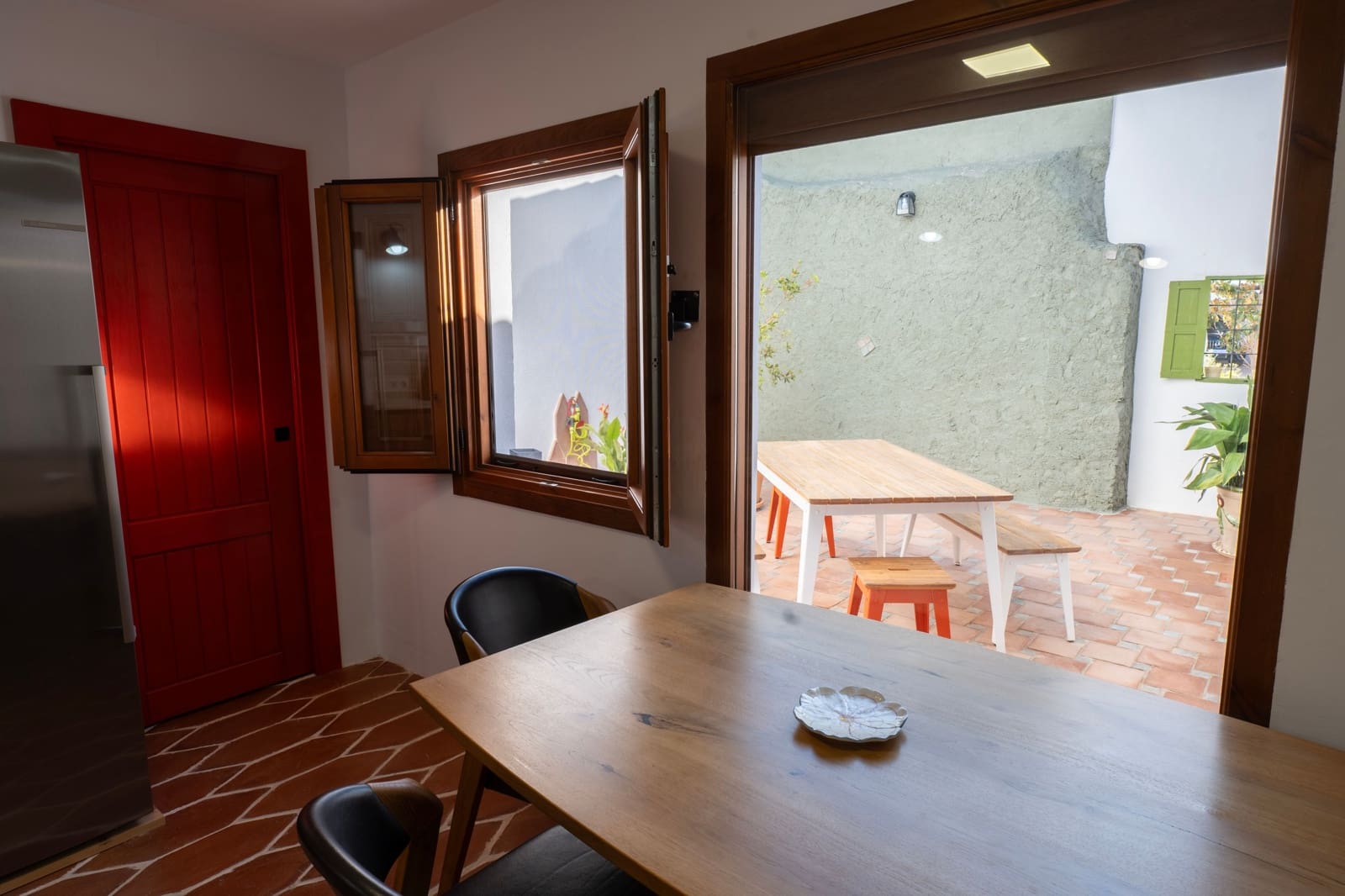 3 sovrum Hus till salu i Albox med pool - 495 000 € (Ref: 9329917)