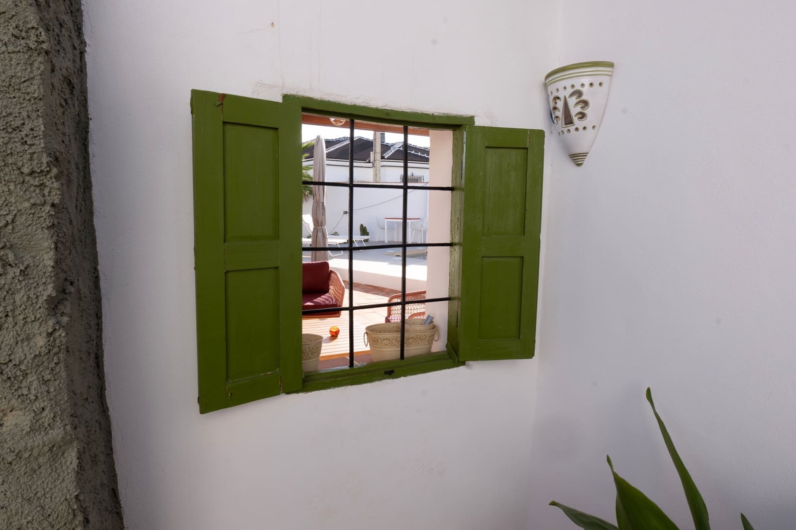 3 sovrum Hus till salu i Albox med pool - 495 000 € (Ref: 9329917)