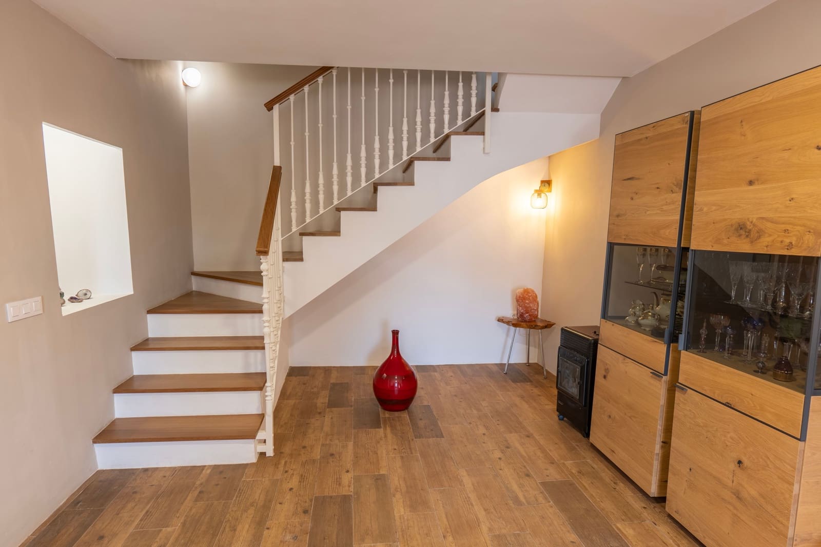 3 sovrum Hus till salu i Albox med pool - 495 000 € (Ref: 9329917)