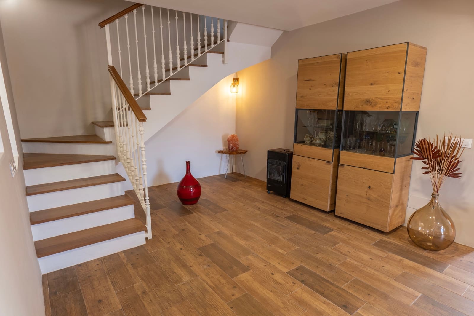 3 sovrum Hus till salu i Albox med pool - 495 000 € (Ref: 9329917)