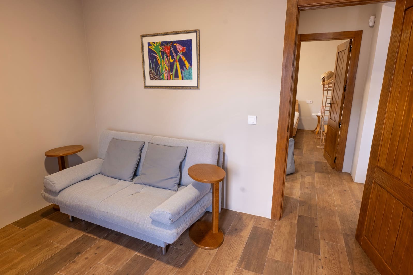 3 sovrum Hus till salu i Albox med pool - 495 000 € (Ref: 9329917)