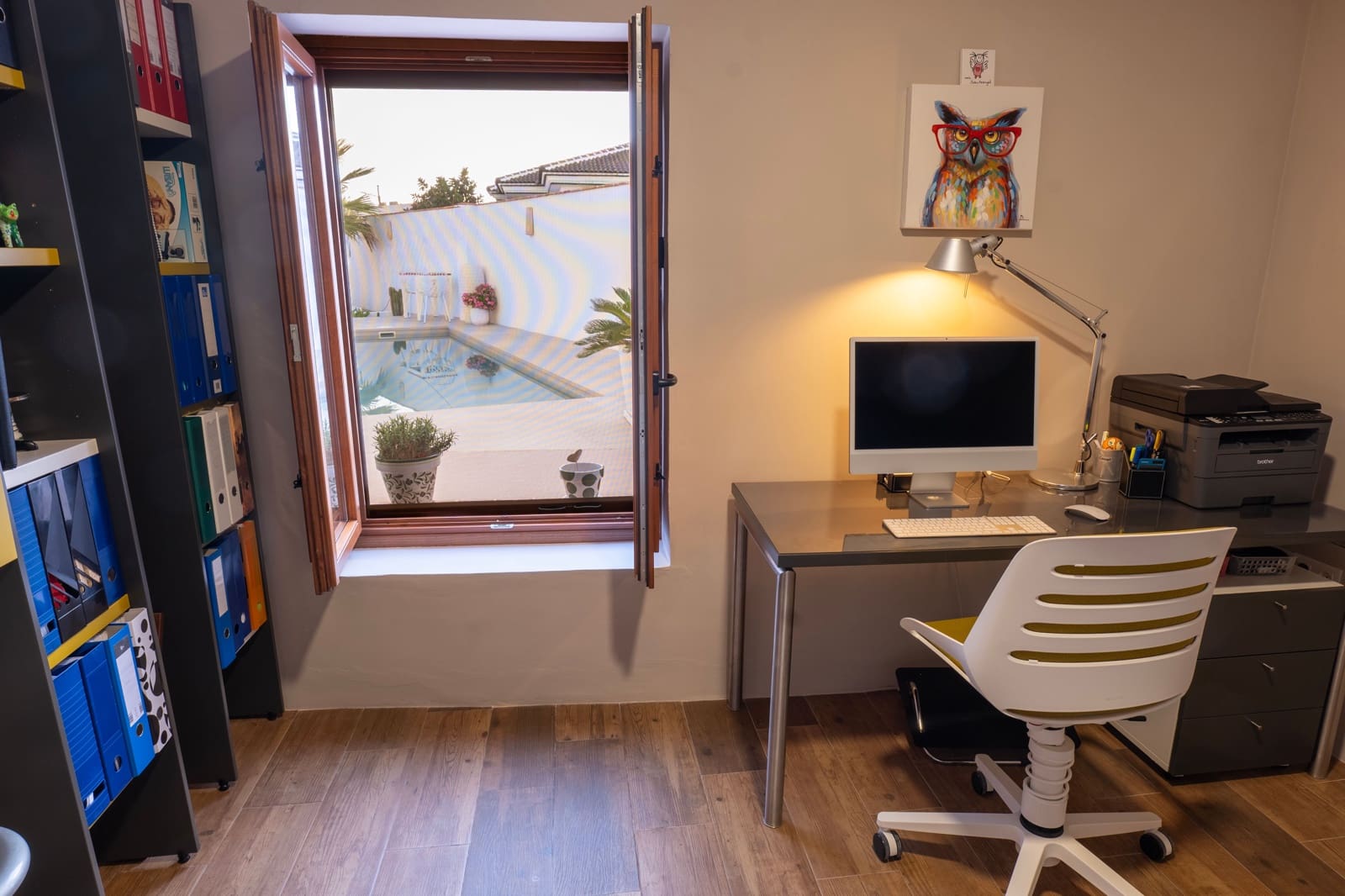 3 sovrum Hus till salu i Albox med pool - 495 000 € (Ref: 9329917)