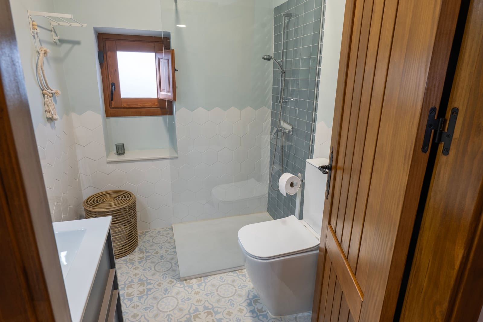 3 sovrum Hus till salu i Albox med pool - 495 000 € (Ref: 9329917)