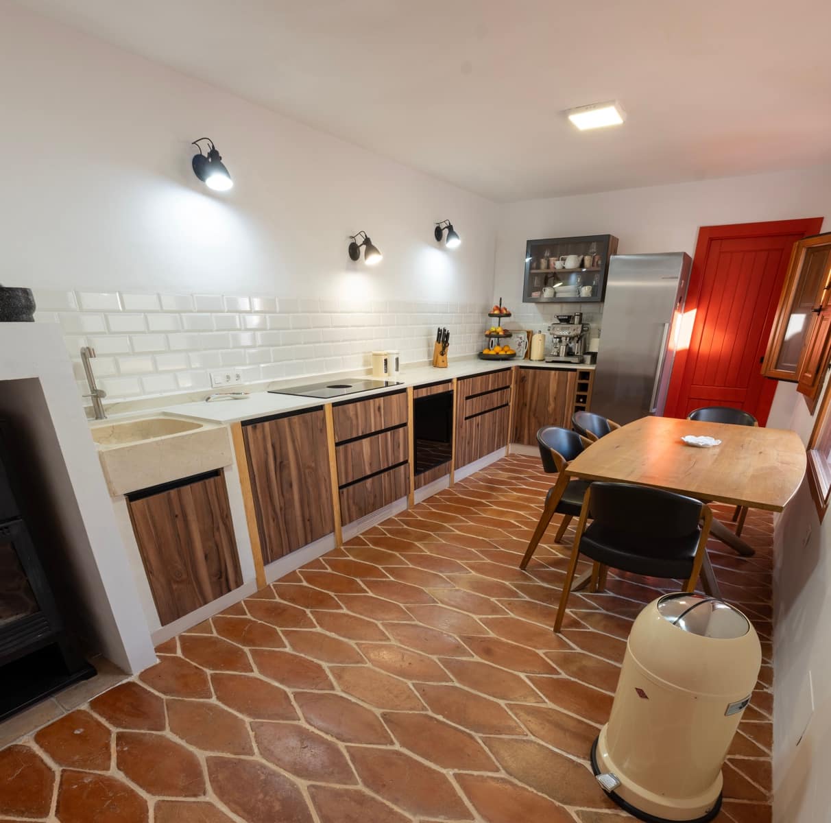 3 sovrum Hus till salu i Albox med pool - 495 000 € (Ref: 9329917)