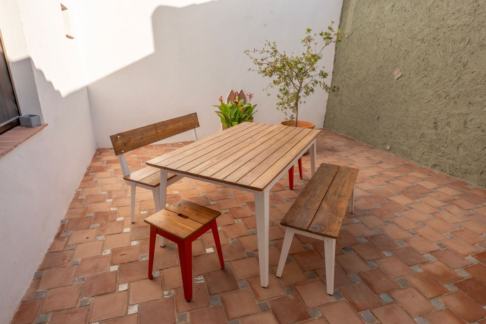 3 sovrum Hus till salu i Albox med pool - 495 000 € (Ref: 9329917)