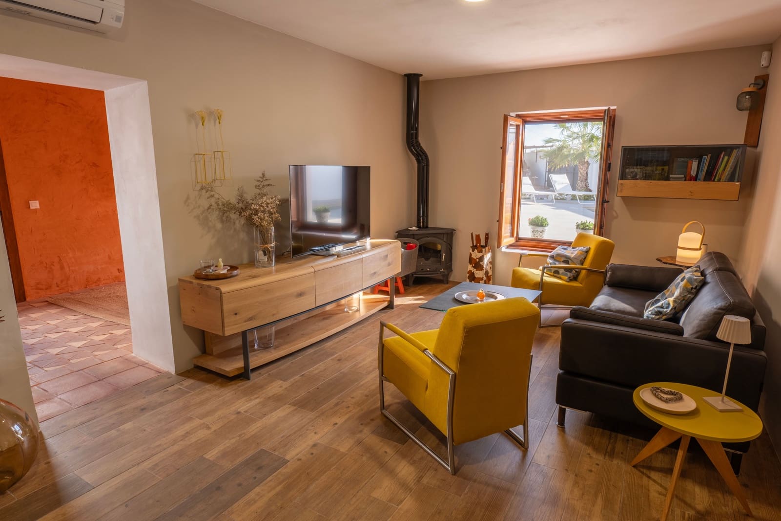 3 sovrum Hus till salu i Albox med pool - 495 000 € (Ref: 9329917)