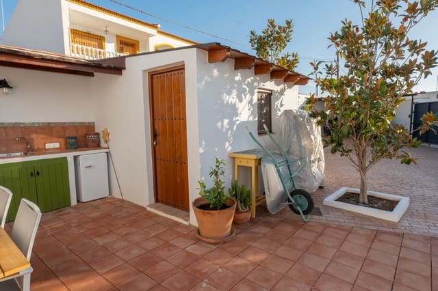 3 sovrum Hus till salu i Albox med pool - 495 000 € (Ref: 9329917)