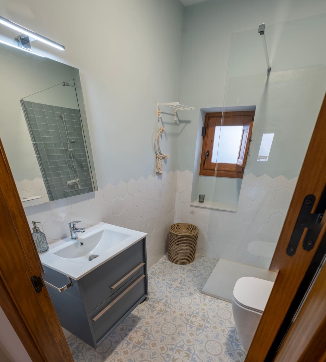 3 sovrum Hus till salu i Albox med pool - 495 000 € (Ref: 9329917)