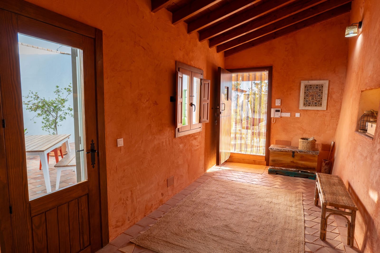 3 sovrum Hus till salu i Albox med pool - 495 000 € (Ref: 9329917)