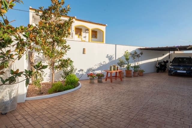 3 sovrum Hus till salu i Albox med pool - 495 000 € (Ref: 9329917)