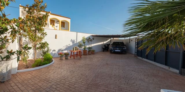 3 sovrum Hus till salu i Albox med pool - 495 000 € (Ref: 9329917)