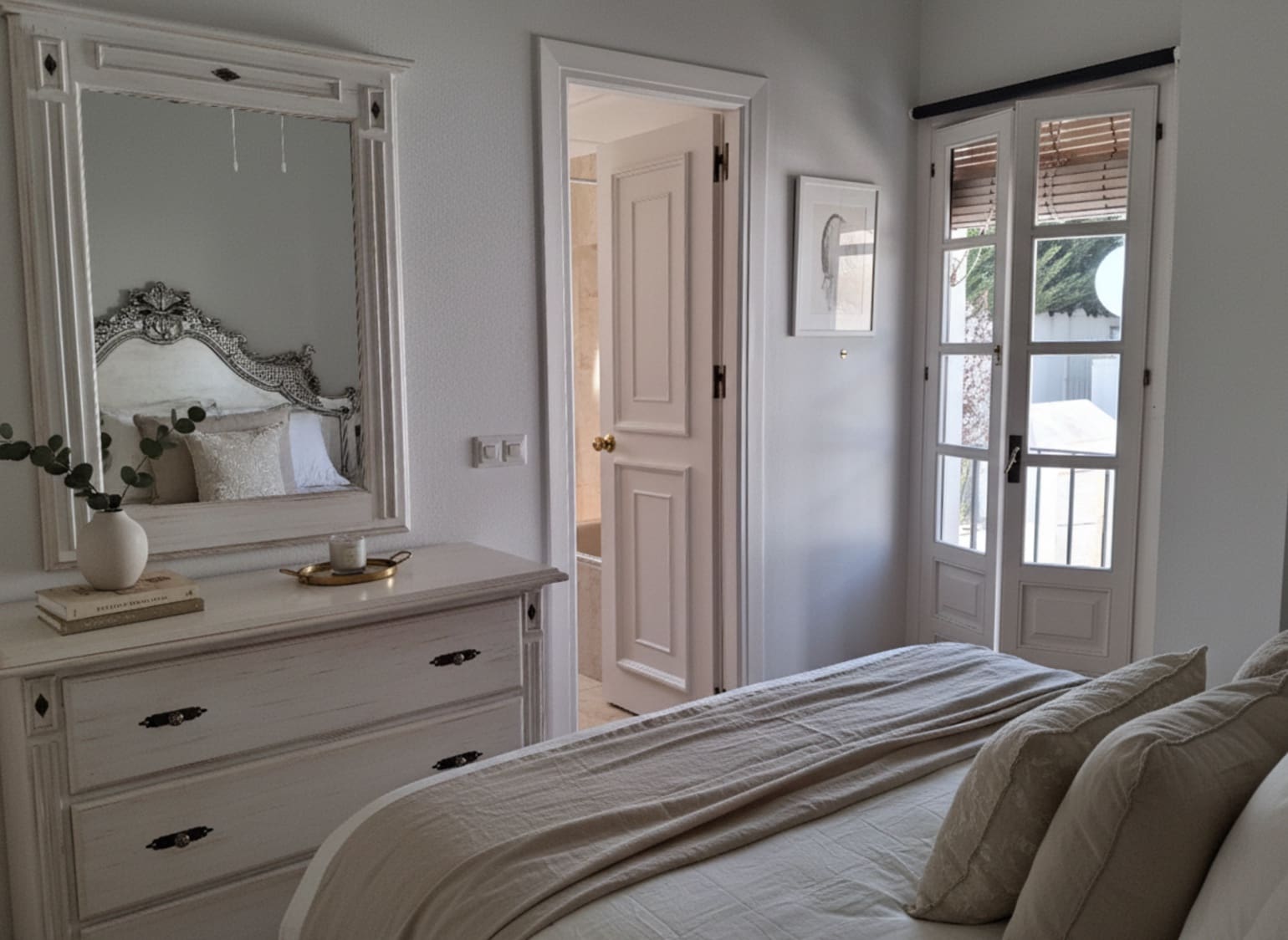 2 soverom Penthouse til salgs i Estepona med svømmebasseng - € 359 900 (Ref: 9330105)