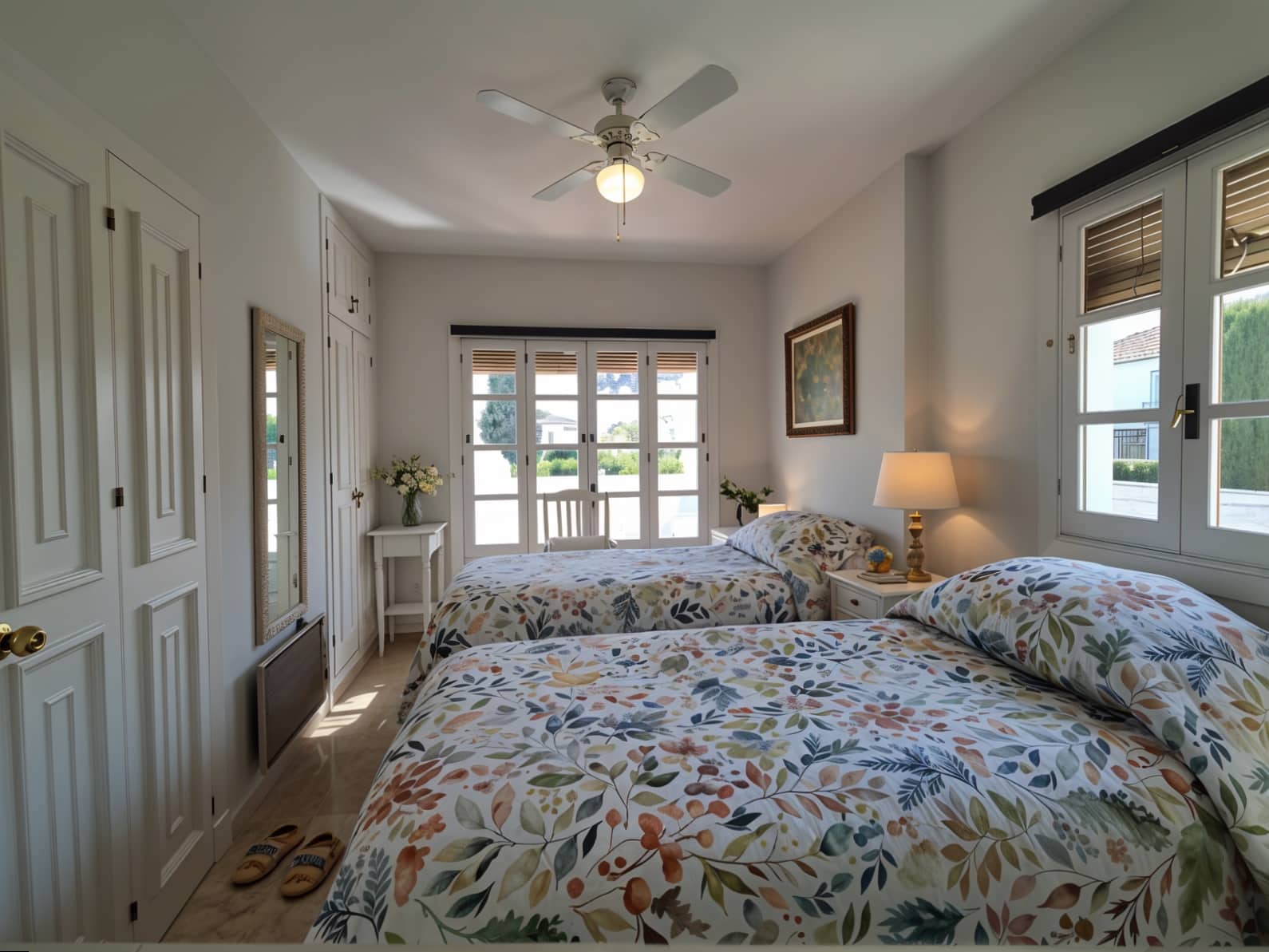 2 soverom Penthouse til salgs i Estepona med svømmebasseng - € 359 900 (Ref: 9330105)