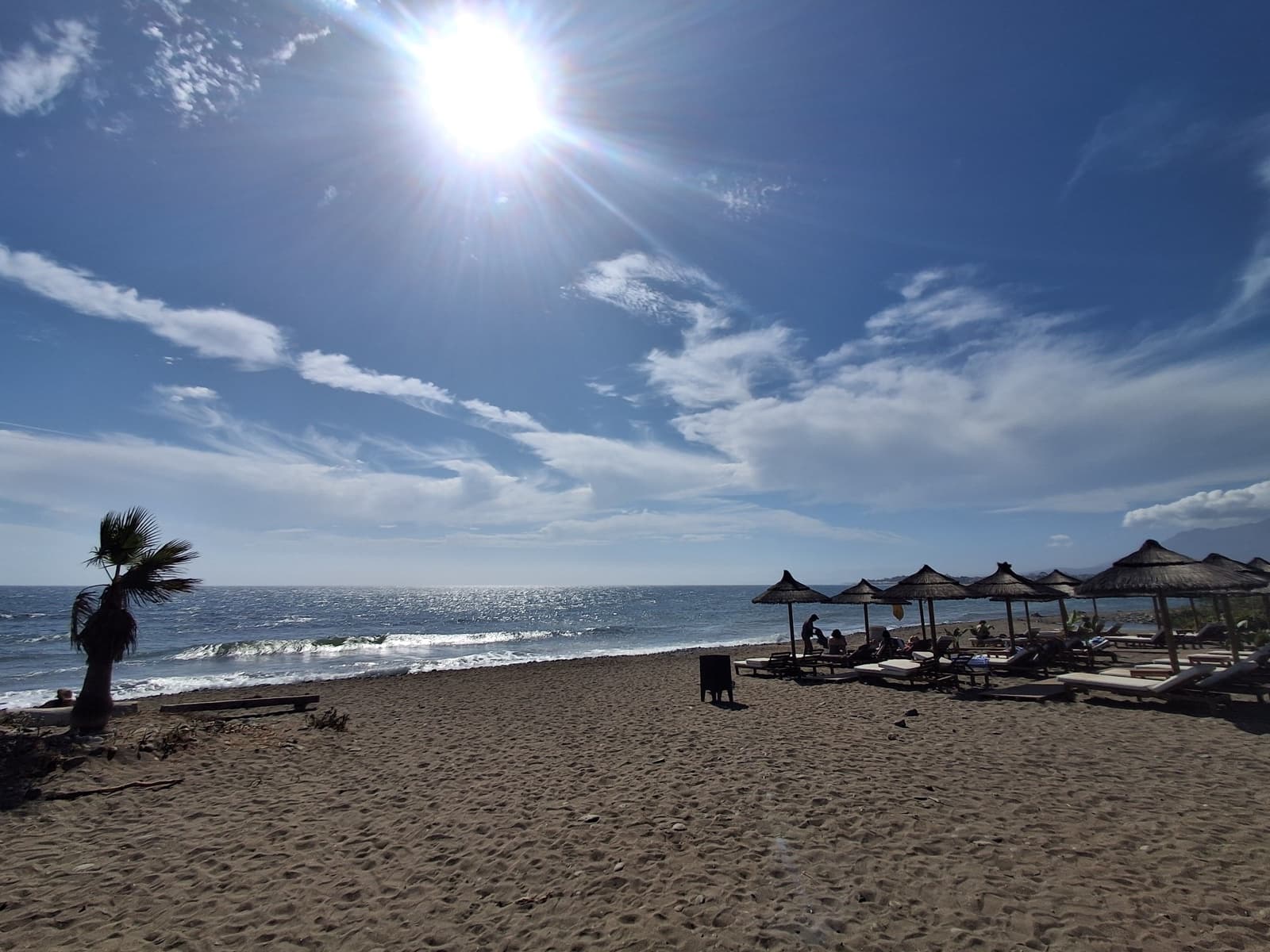 2 soverom Penthouse til salgs i Estepona med svømmebasseng - € 359 900 (Ref: 9330105)