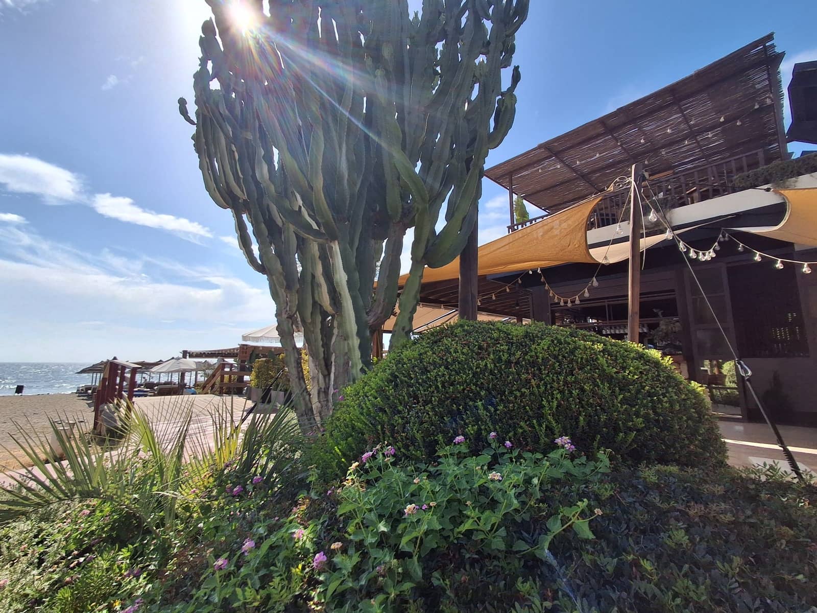 2 soverom Penthouse til salgs i Estepona med svømmebasseng - € 359 900 (Ref: 9330105)