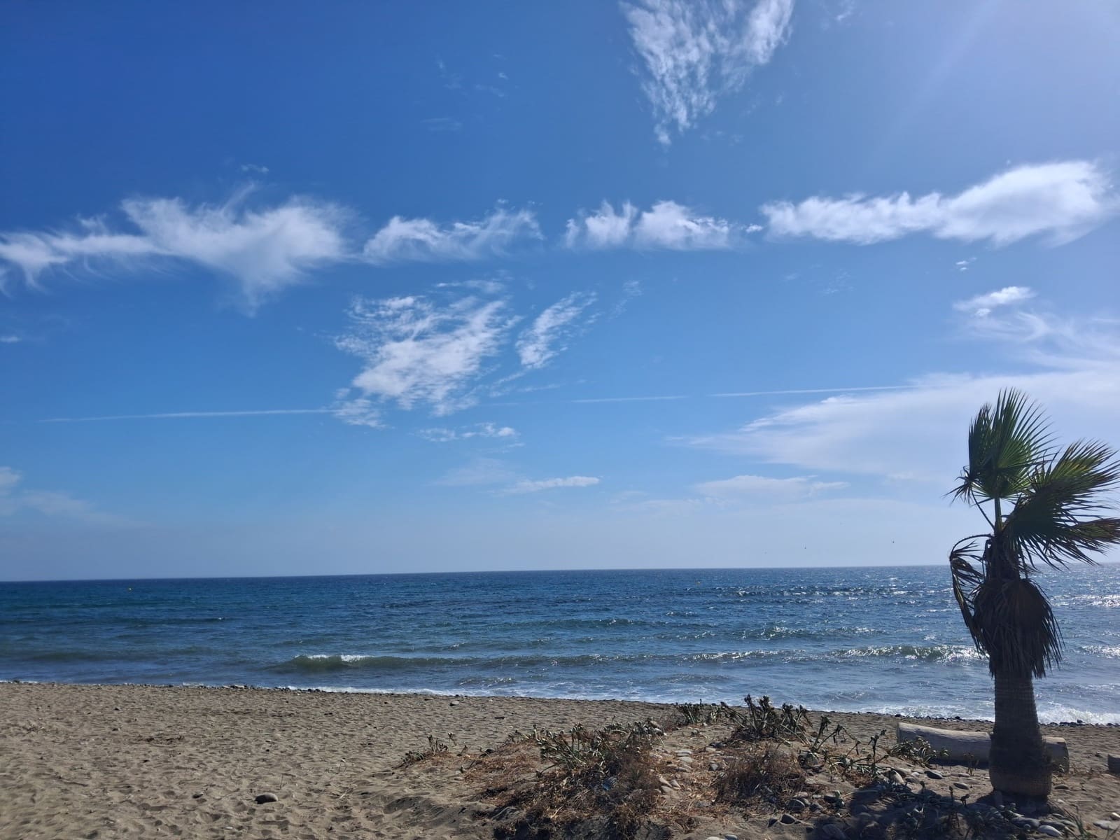 2 soverom Penthouse til salgs i Estepona med svømmebasseng - € 359 900 (Ref: 9330105)