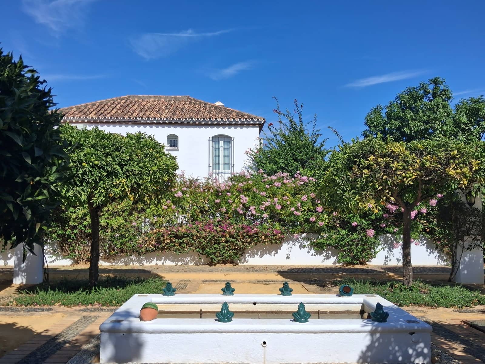 2 soverom Penthouse til salgs i Estepona med svømmebasseng - € 359 900 (Ref: 9330105)