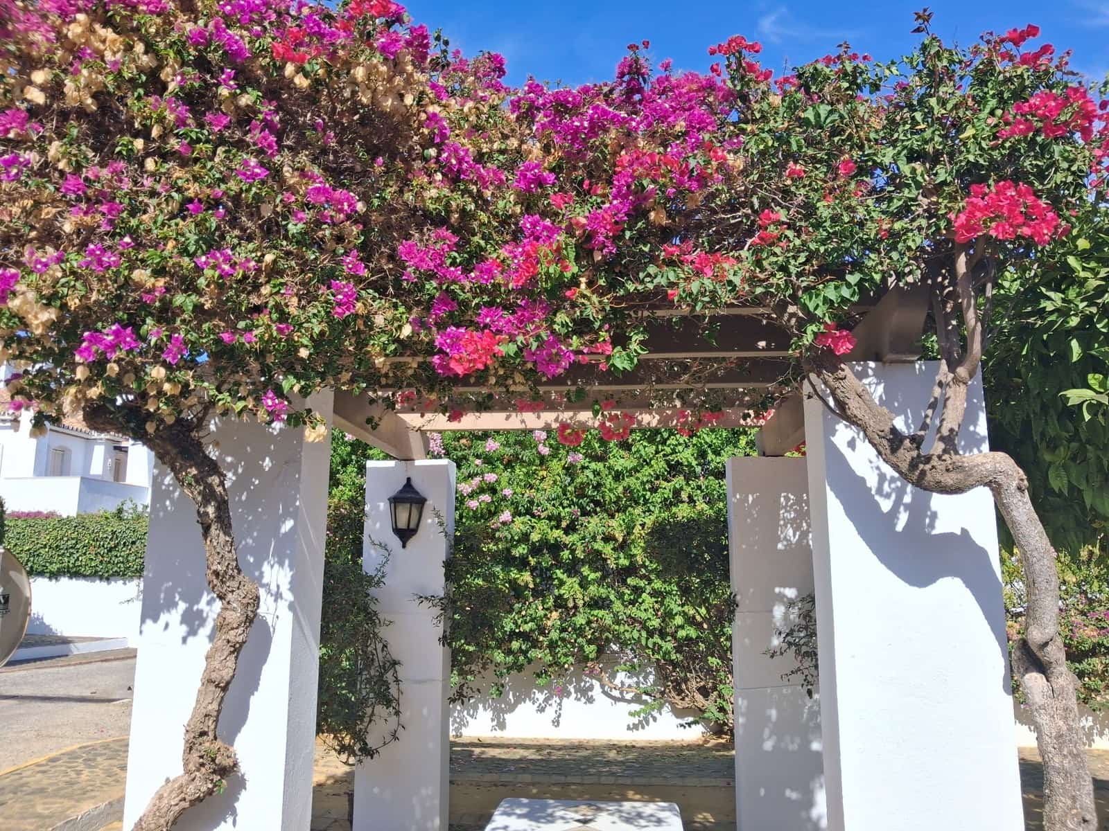 2 soverom Penthouse til salgs i Estepona med svømmebasseng - € 359 900 (Ref: 9330105)