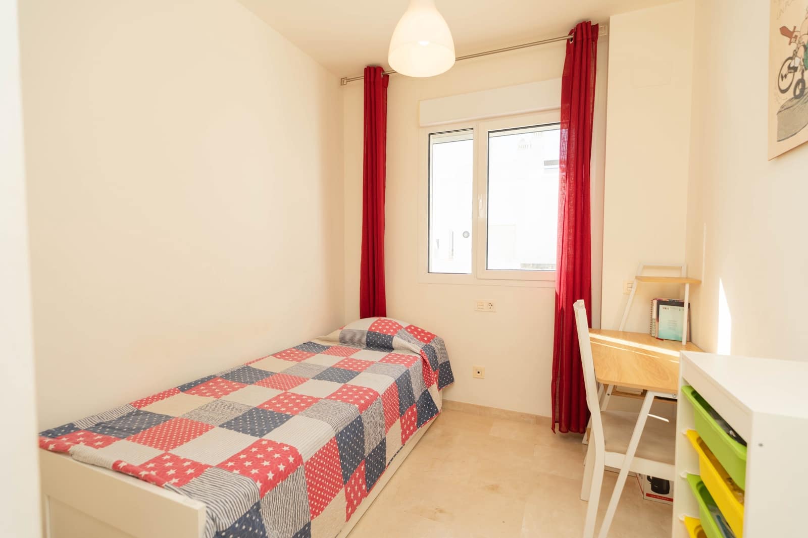 3 soverom Leilighet til salgs i Estepona med svømmebasseng - € 260 000 (Ref: 9336931)