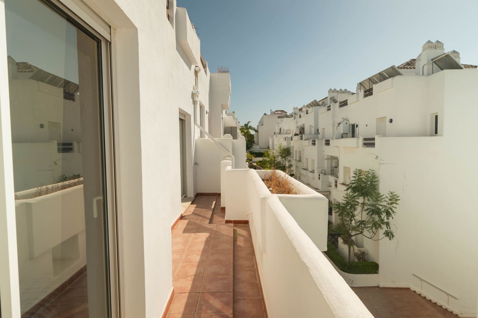 3 soverom Leilighet til salgs i Estepona med svømmebasseng - € 260 000 (Ref: 9336931)