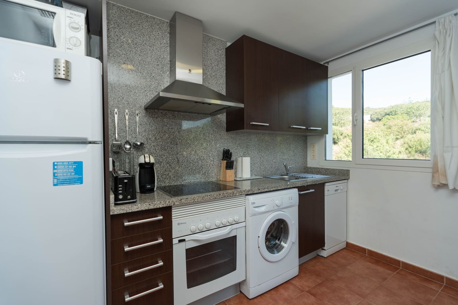 3 soverom Leilighet til salgs i Estepona med svømmebasseng - € 260 000 (Ref: 9336931)