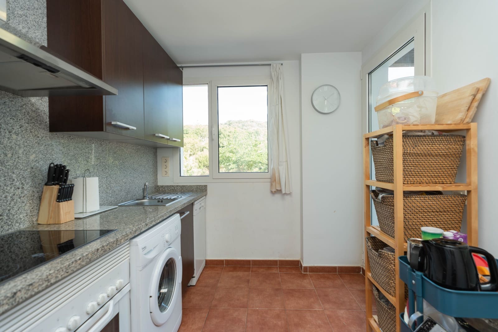 3 soverom Leilighet til salgs i Estepona med svømmebasseng - € 260 000 (Ref: 9336931)