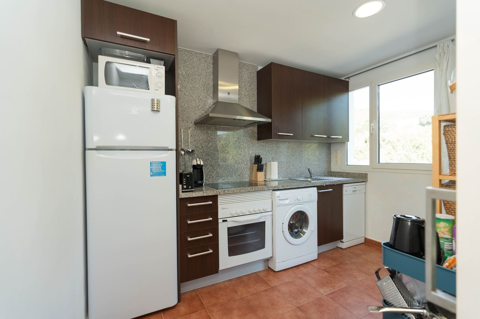 3 soverom Leilighet til salgs i Estepona med svømmebasseng - € 260 000 (Ref: 9336931)