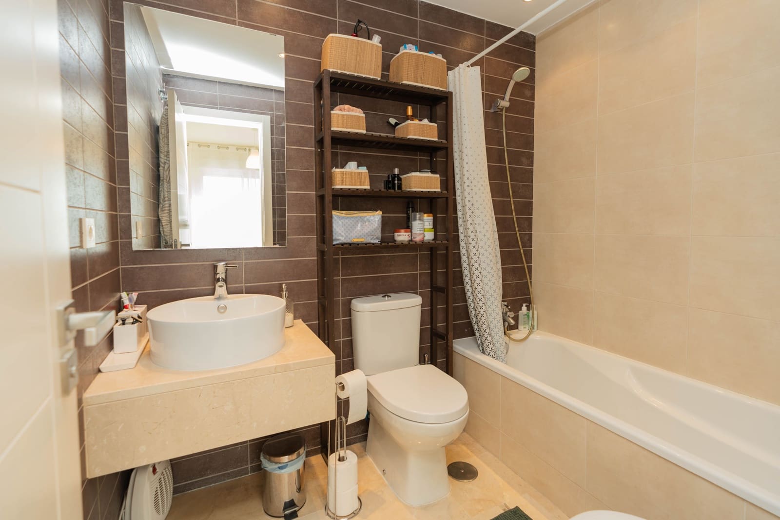 3 soverom Leilighet til salgs i Estepona med svømmebasseng - € 260 000 (Ref: 9336931)