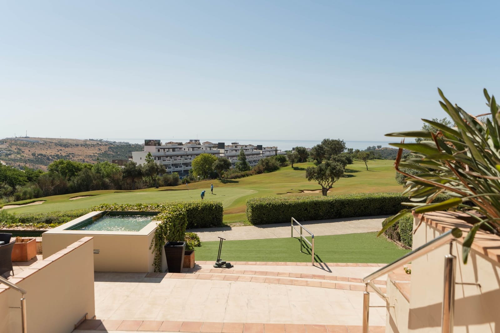 3 soverom Leilighet til salgs i Estepona med svømmebasseng - € 260 000 (Ref: 9336931)