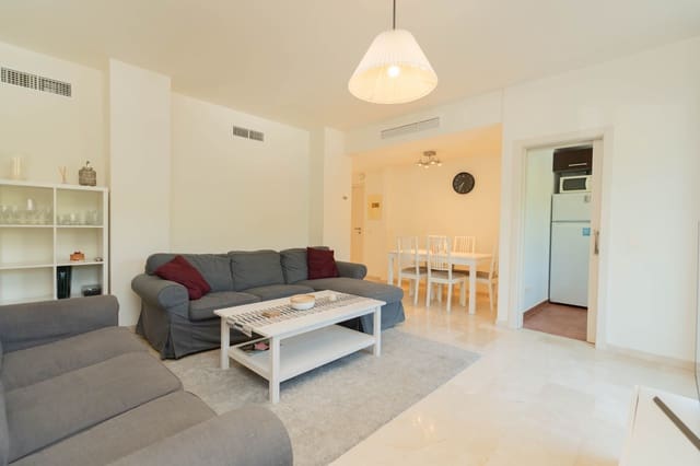 3 Zimmer Apartment zu verkaufen in Altos de Estepona, Estepona mit Pool - 260.000 € (Ref: 9336931)